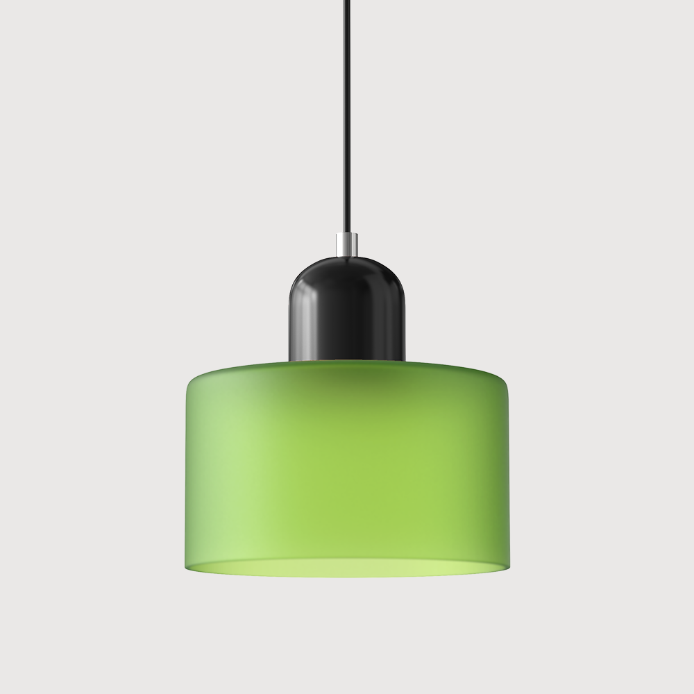 Elegancka lampa wisząca do nowoczesnych wnętrz