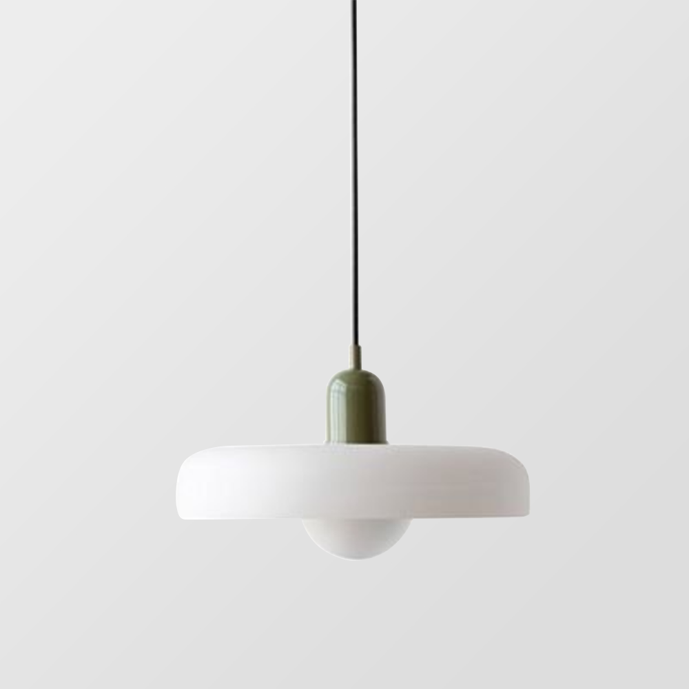 Nowoczesna lampa wisząca do domowej elegancji