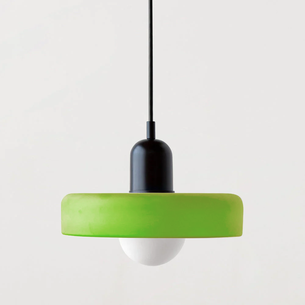 Nowoczesna lampa wisząca do domowej elegancji