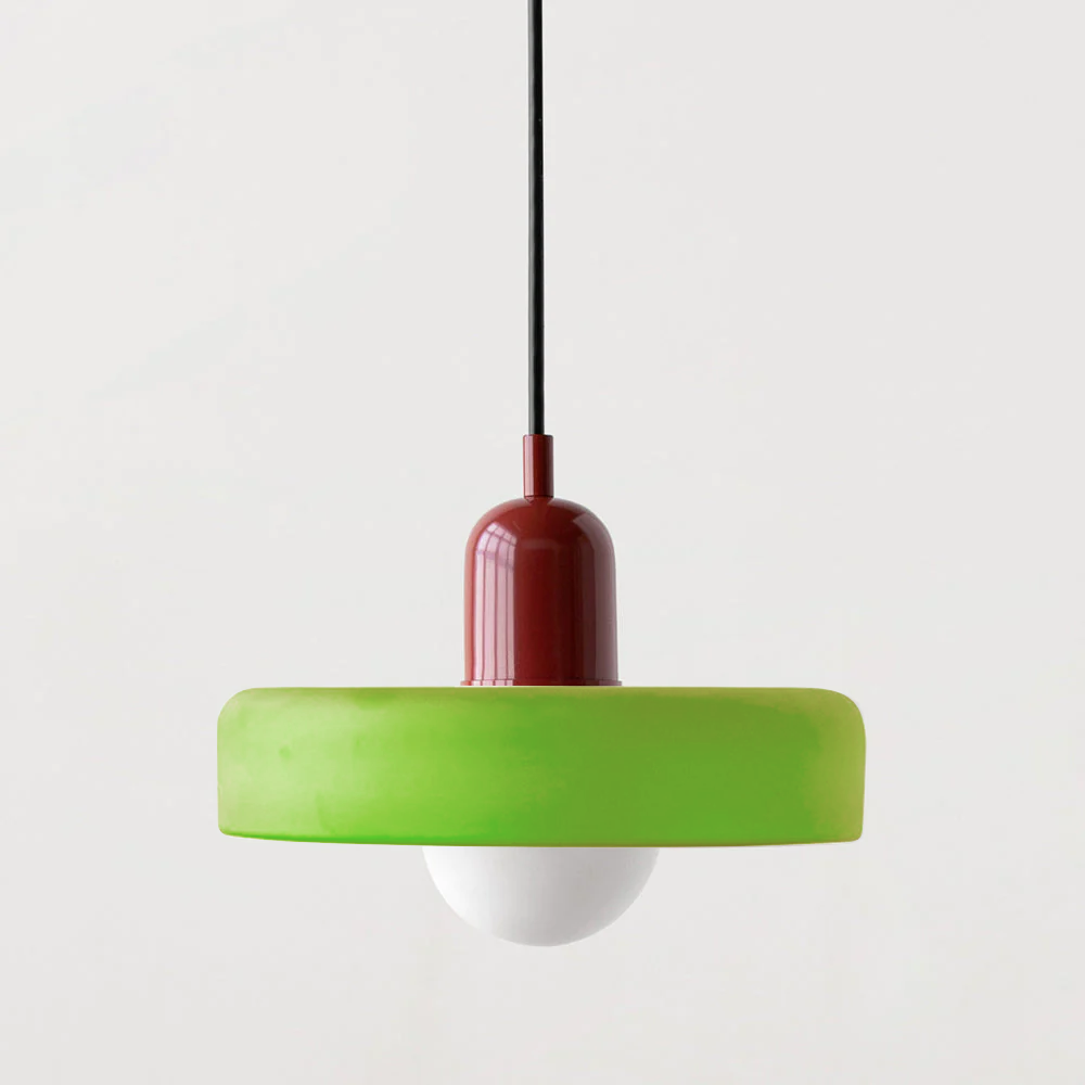 Nowoczesna lampa wisząca do domowej elegancji