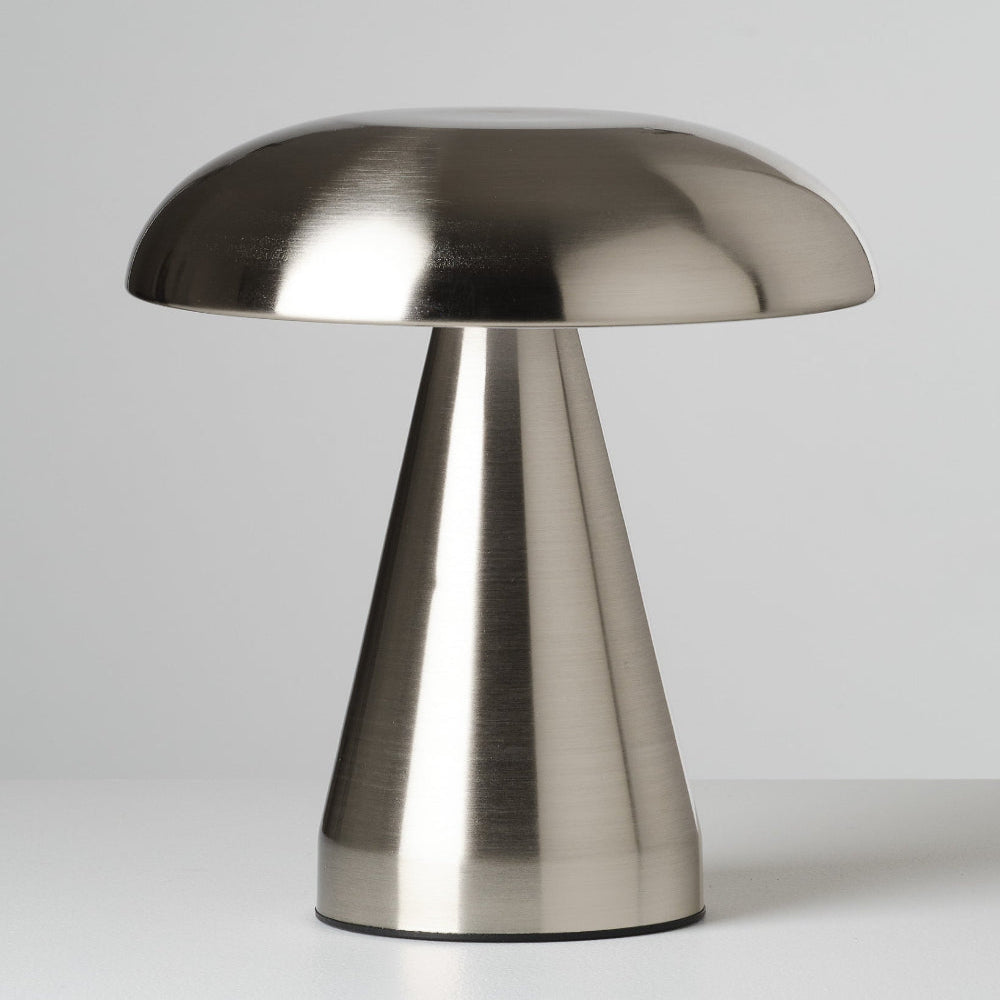 Elegancka LED lampa biurkowa w stylu vintage