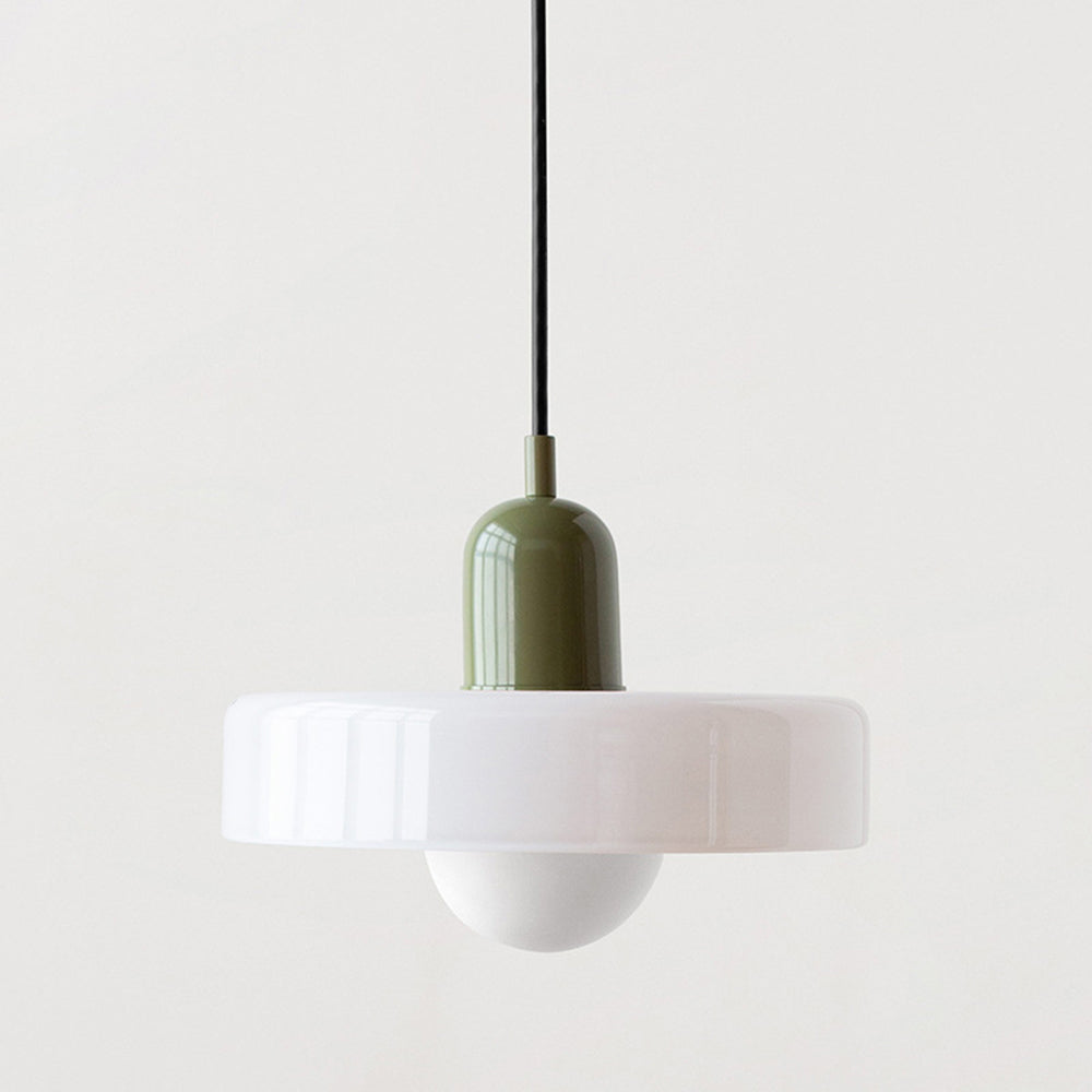 Nowoczesna lampa wisząca do domowej elegancji