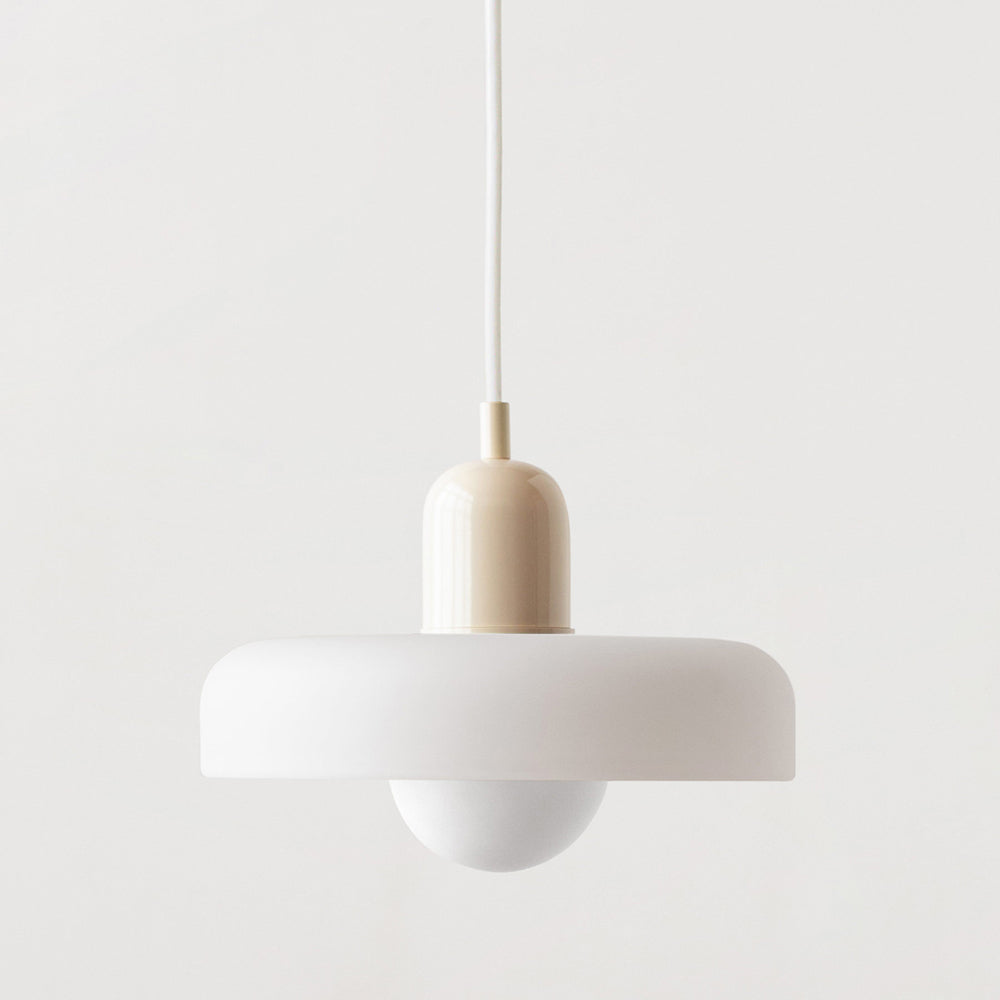Nowoczesna lampa wisząca do domowej elegancji
