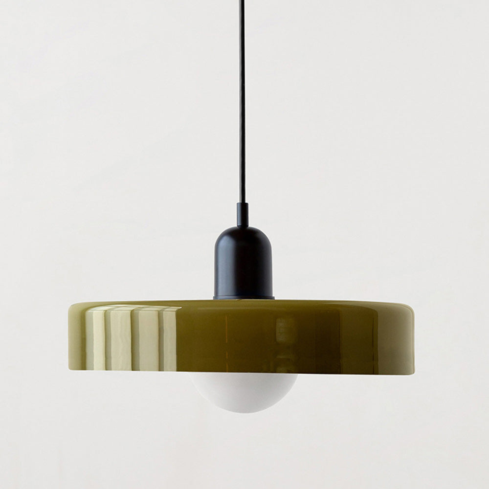 Nowoczesna lampa wisząca do domowej elegancji