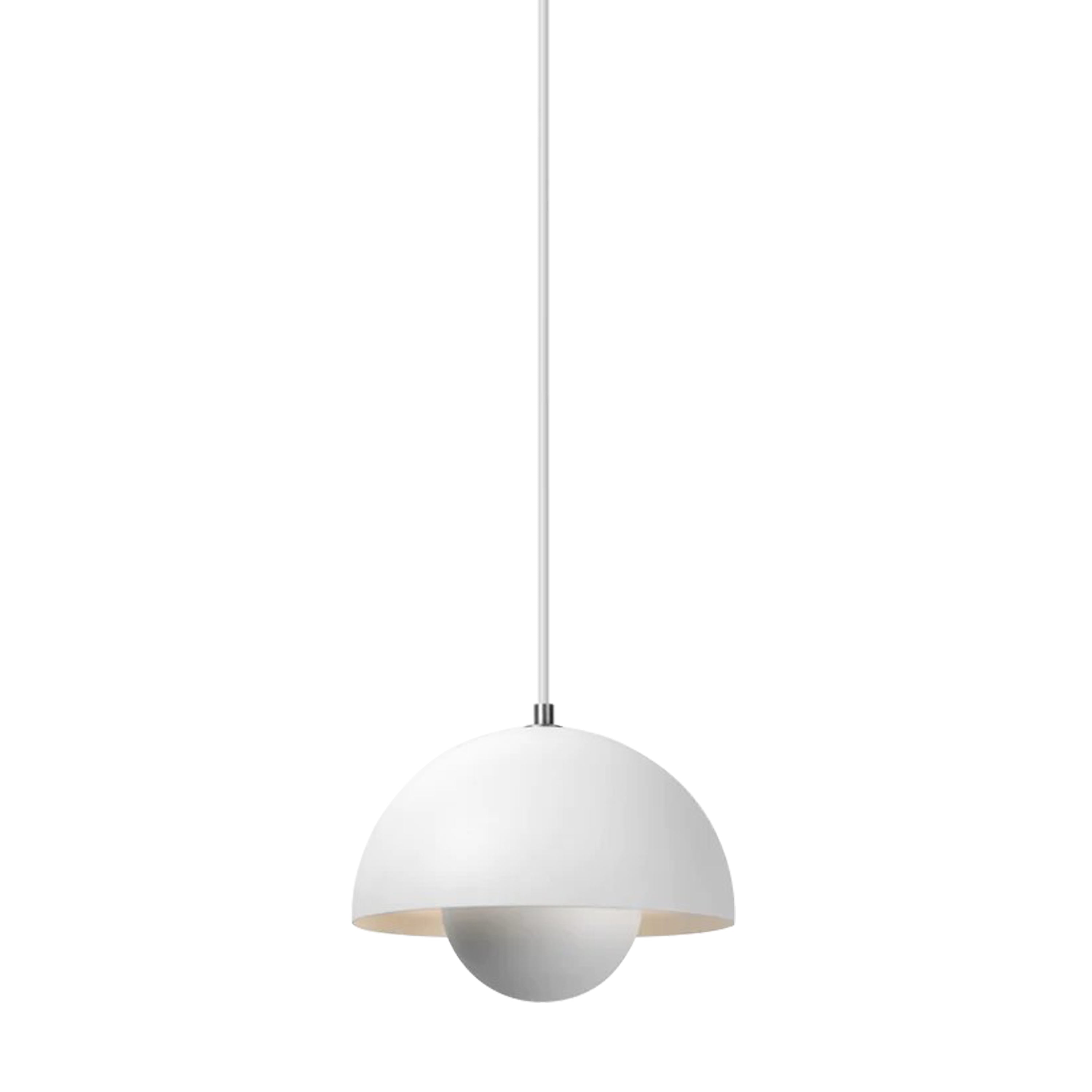 Lampa wisząca z ciepłym światłem do stylowych wnętrz