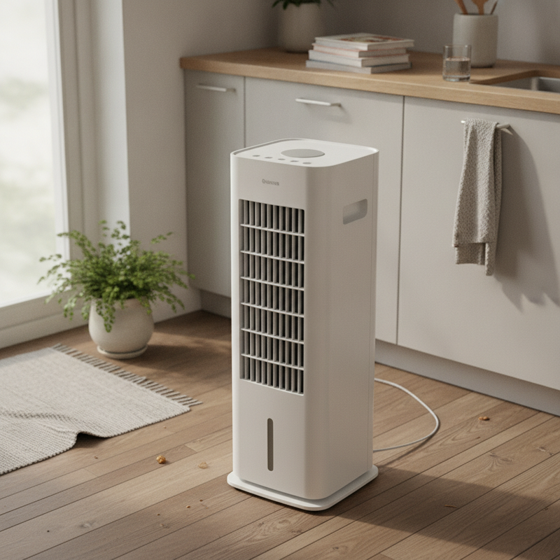 Air Cooler