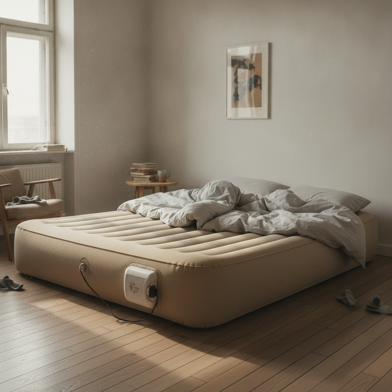 Air Mattress