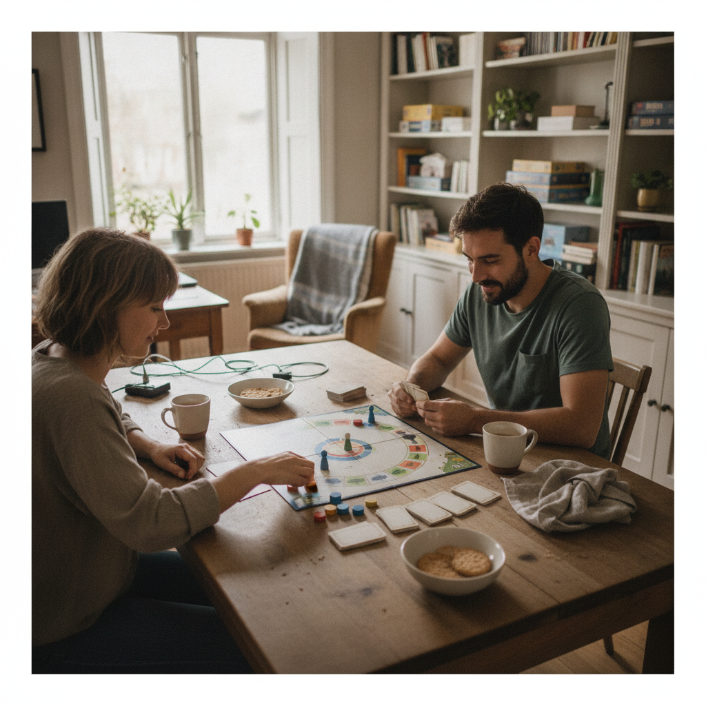 Board Game