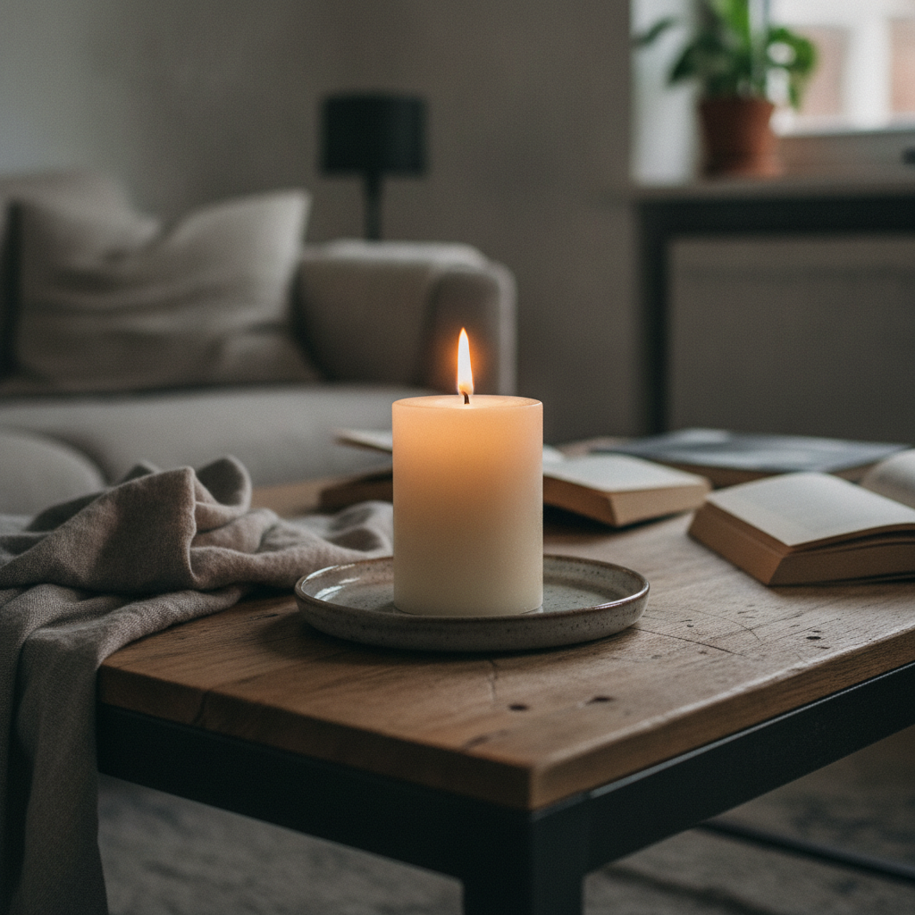 Candle