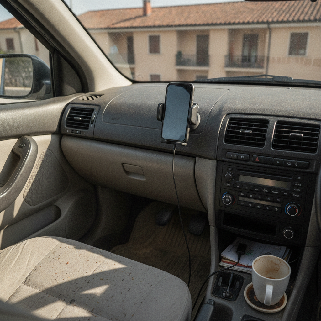 Car Accessory