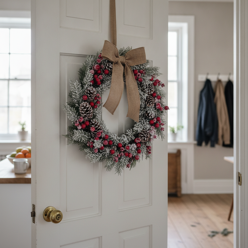 Christmas Decor