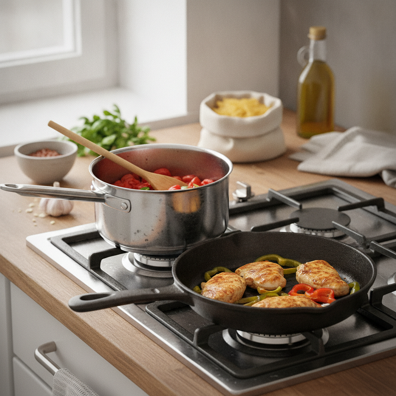 Cookware