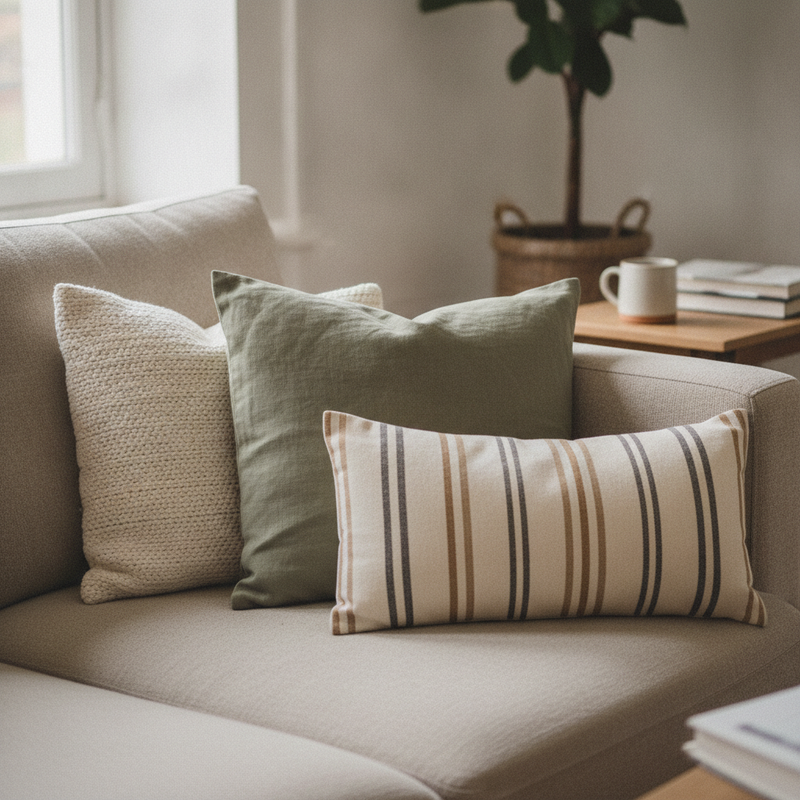 Cushion