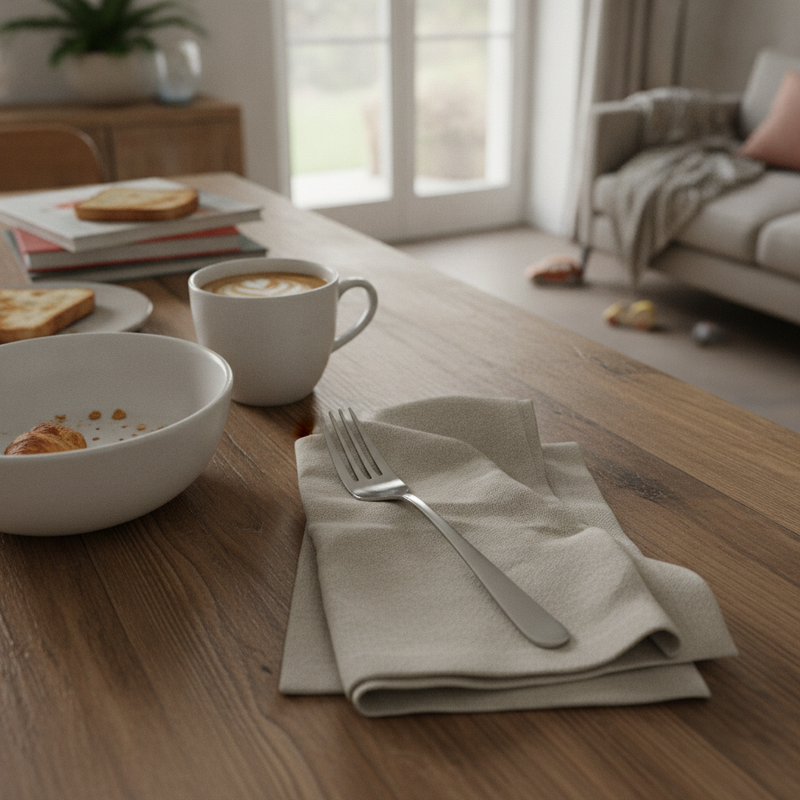 Cutlery