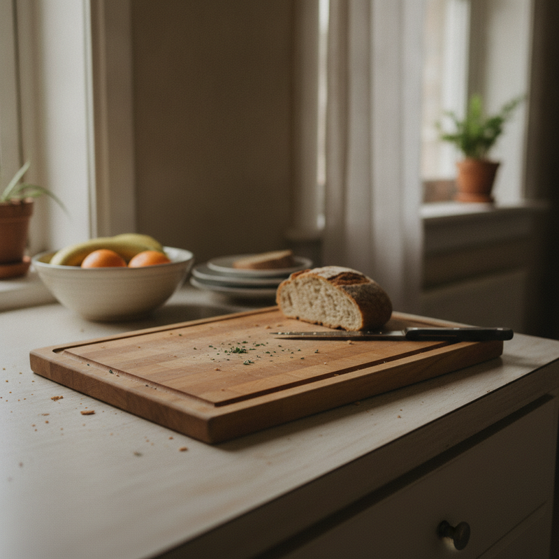 Cutting Board
