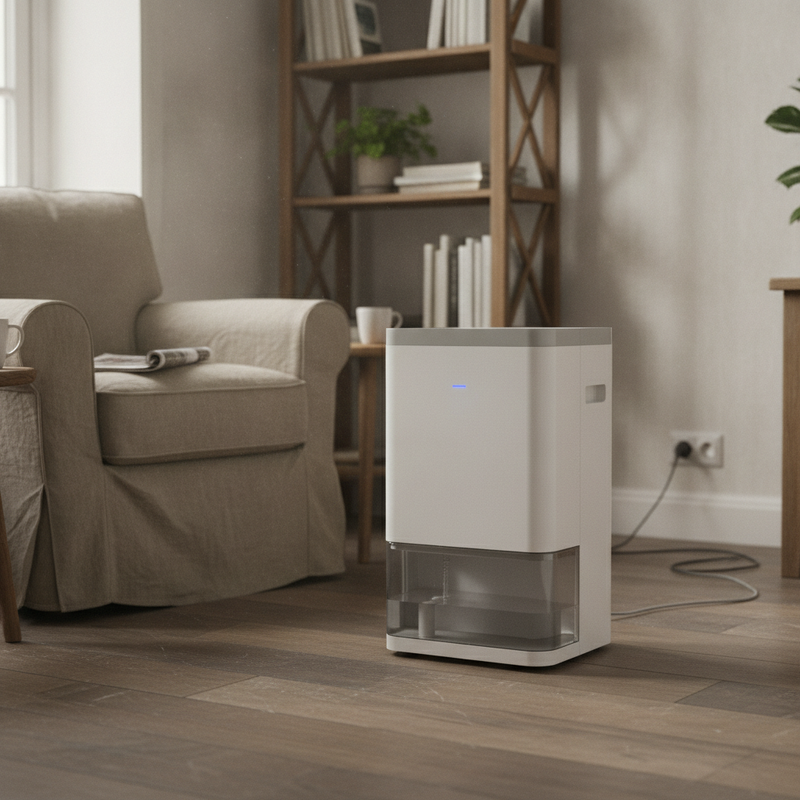 Dehumidifier