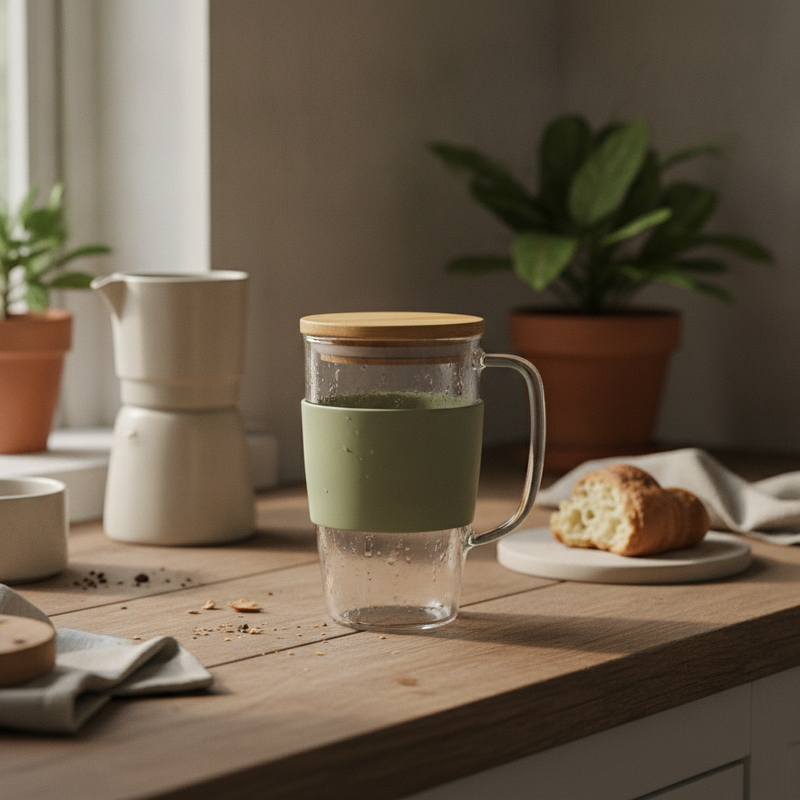 Drinkware