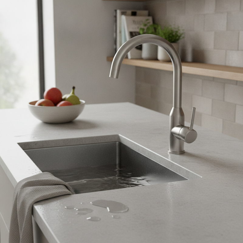 Faucet