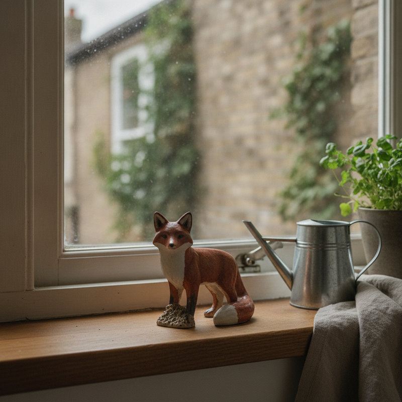 Figurine
