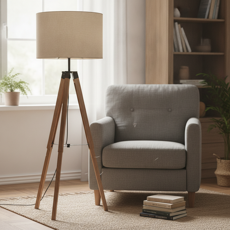 Floor Lamp
