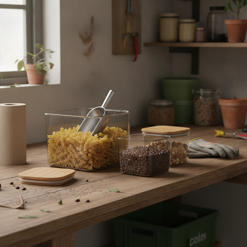 Food Storage