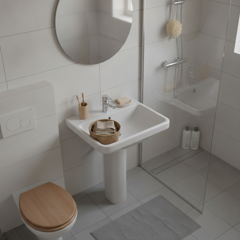 General Bathroom