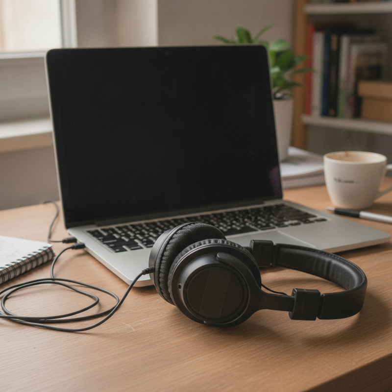 Headphones