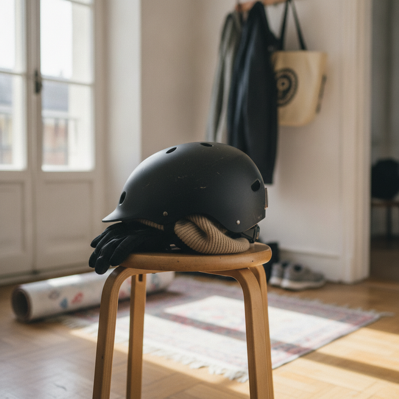 Helmet