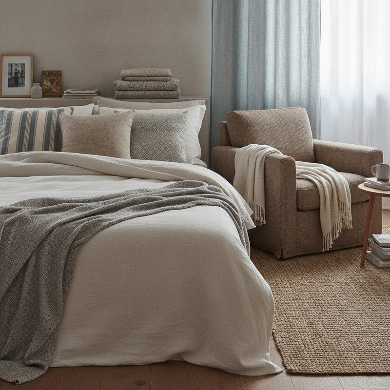 Home Textiles