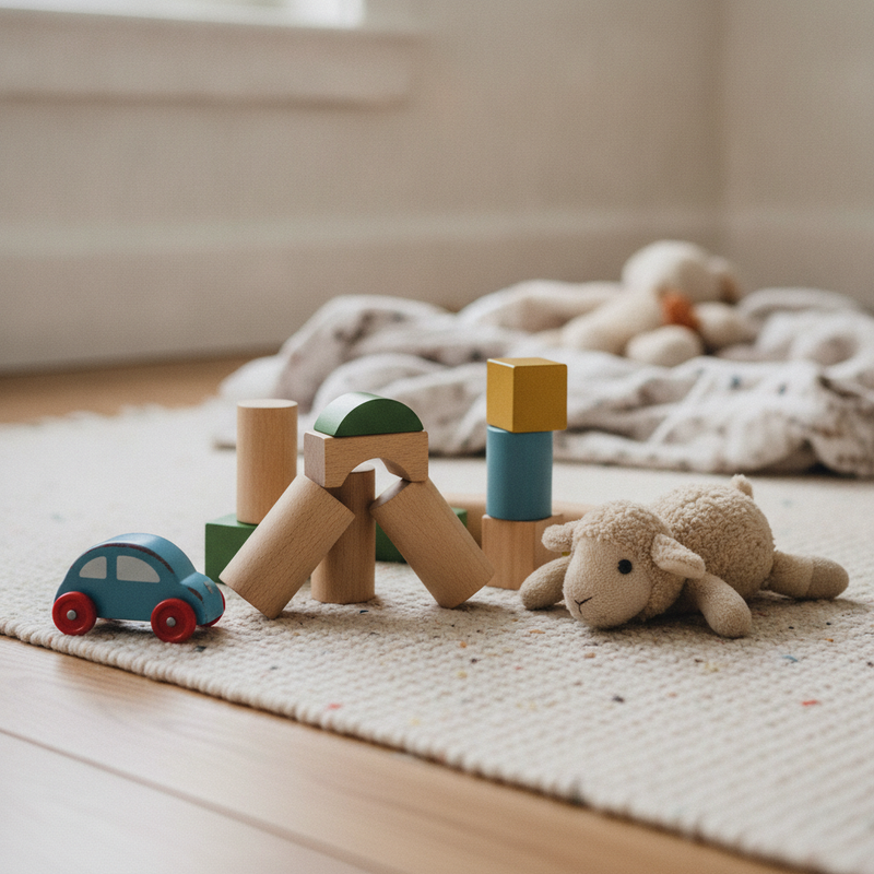 Kids & Toys