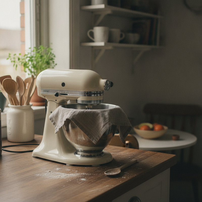 Kitchen Appliance