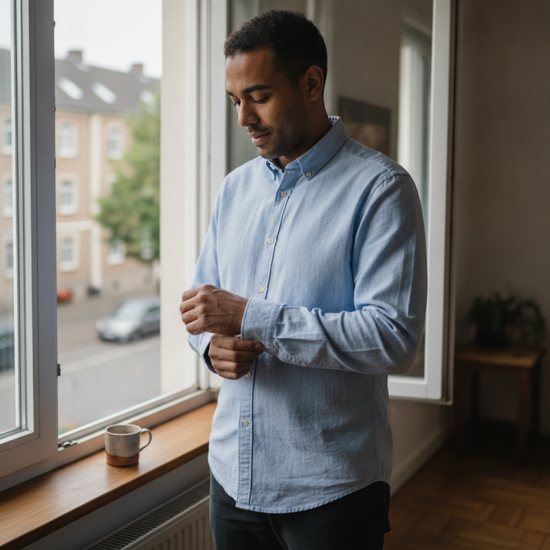 Mens Shirt