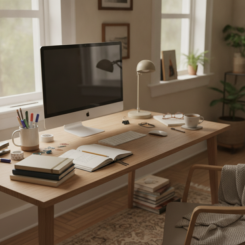 Office & Stationery