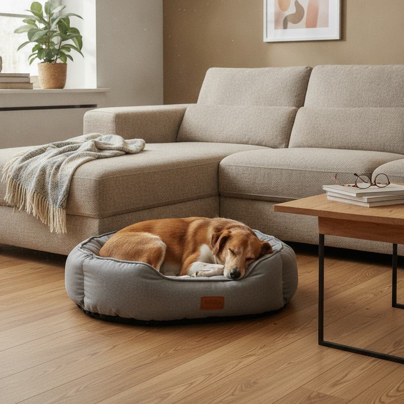 Pet Bed