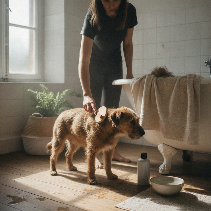 Pet Grooming