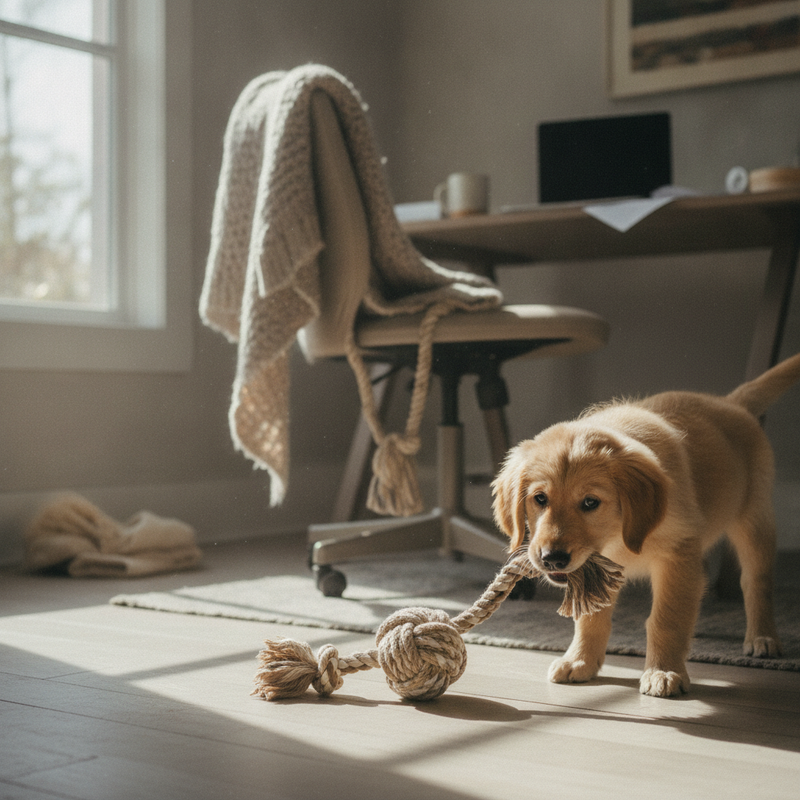 Pet Toy