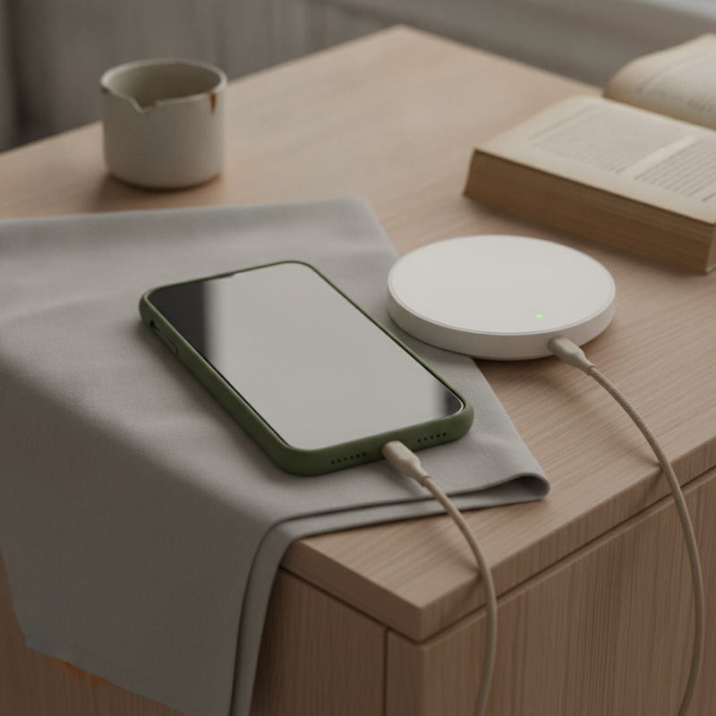 Phone Accessory