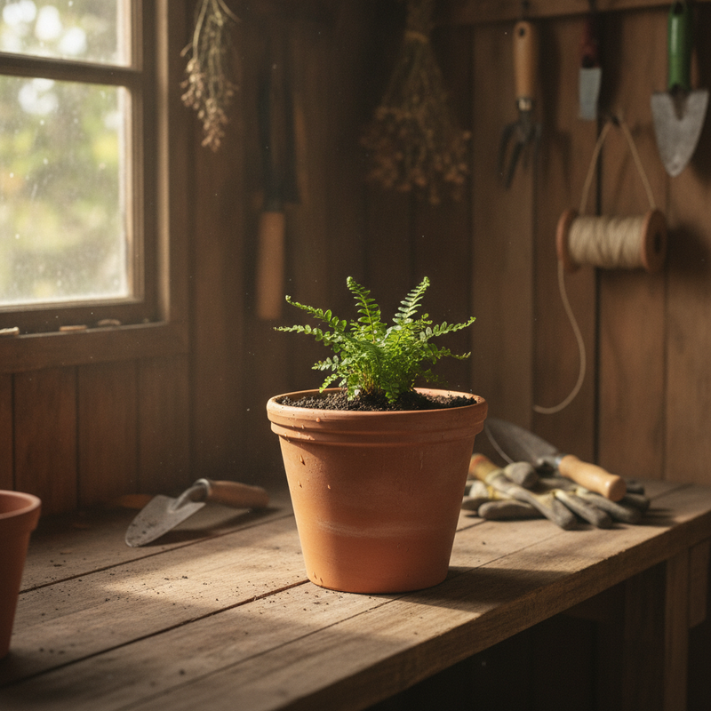 Plant Pot