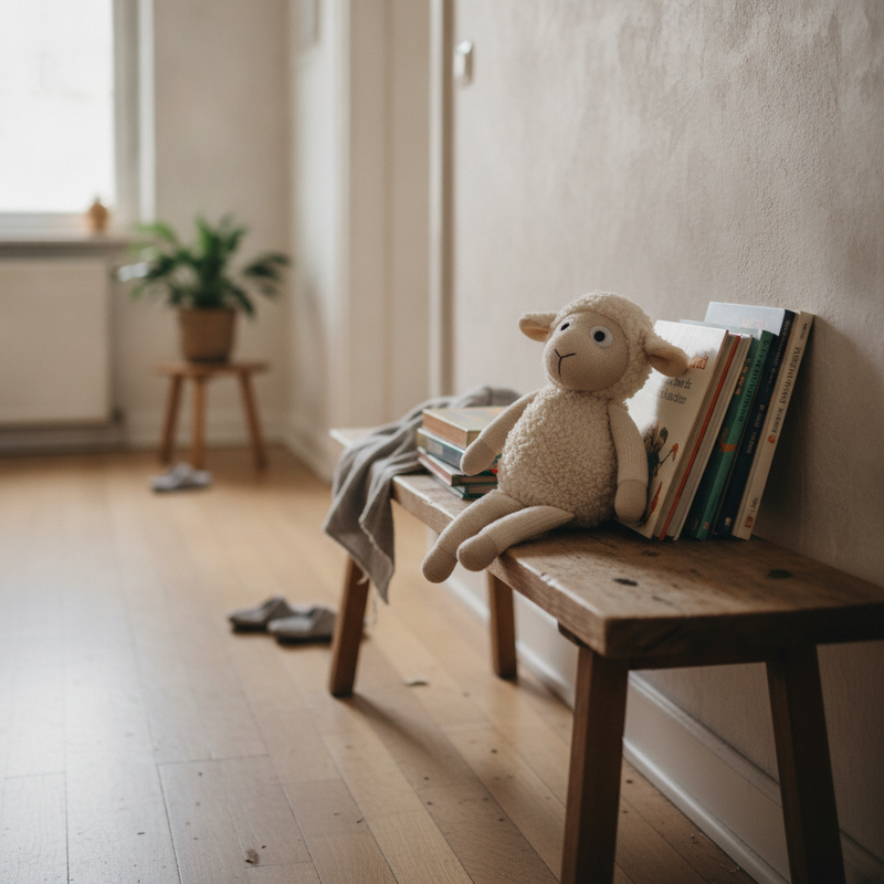 Plush Toy