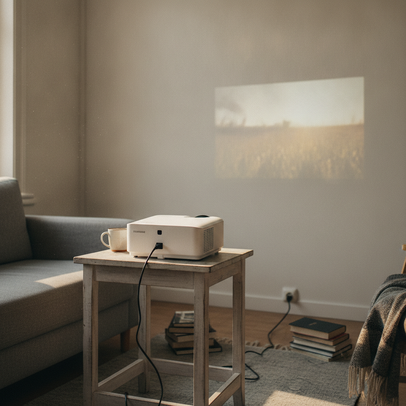 Projector