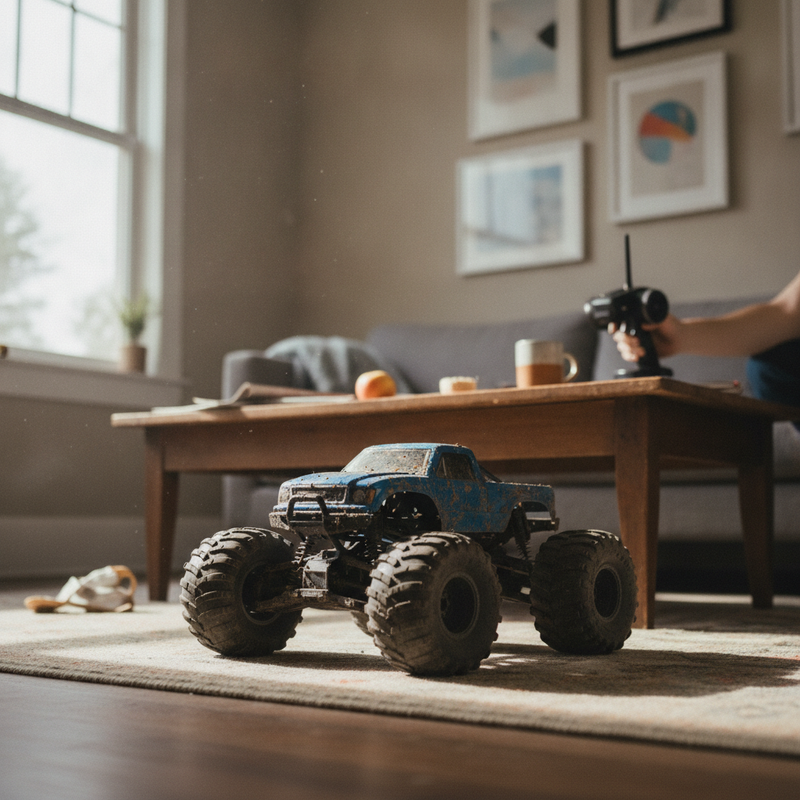 RC Toy