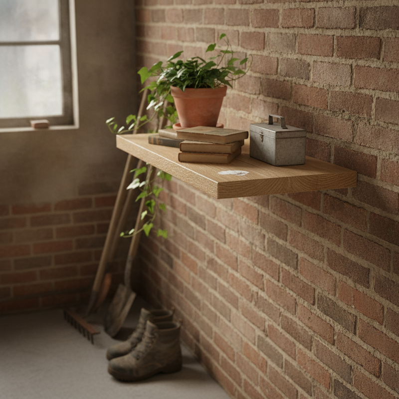 Shelf
