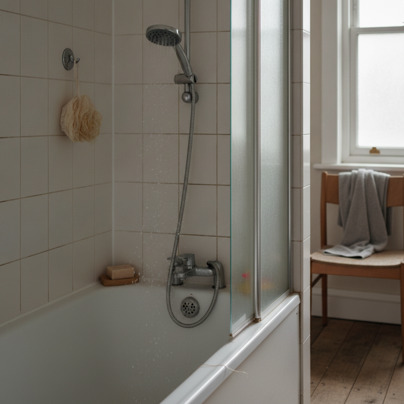 Shower Head