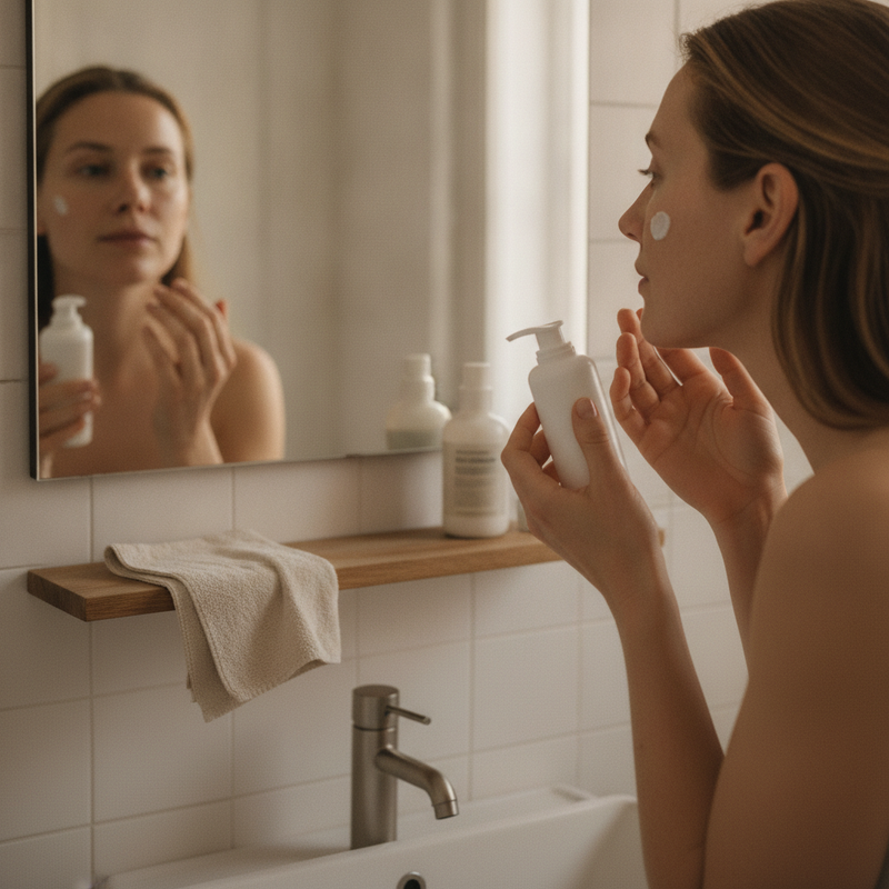 Skincare