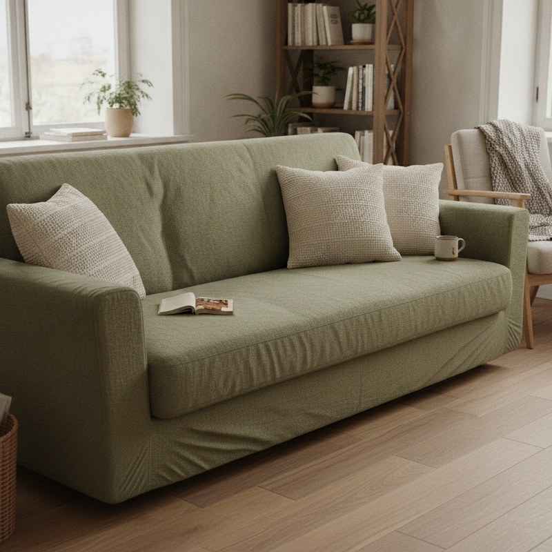 Sofa Cover
