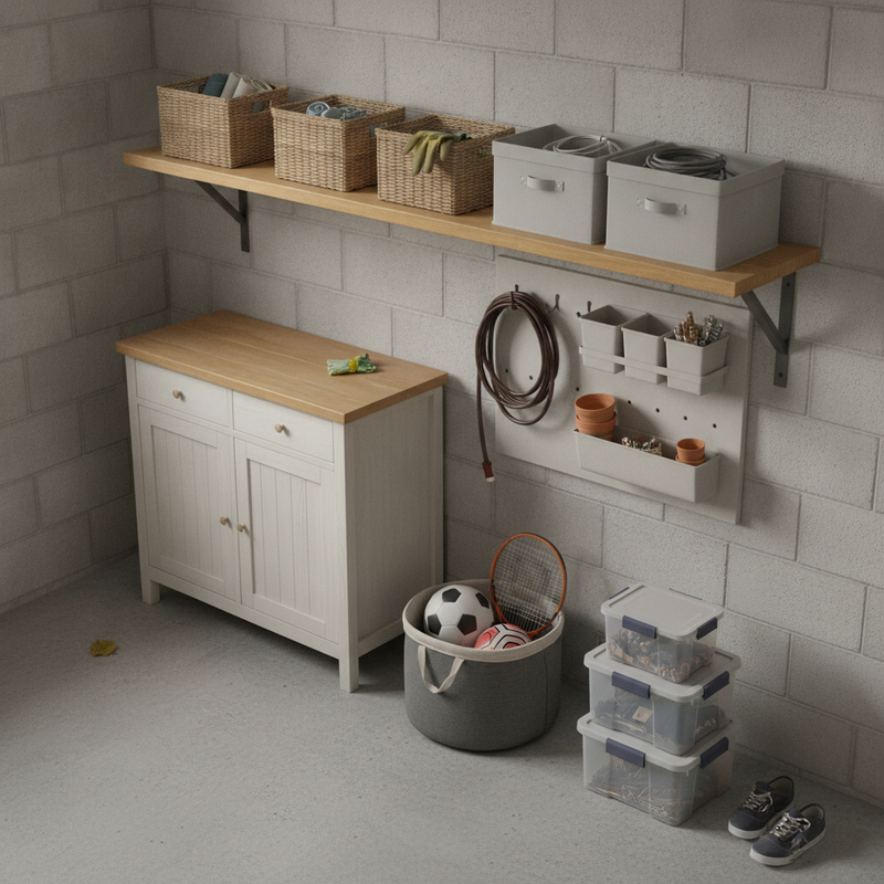 Storage