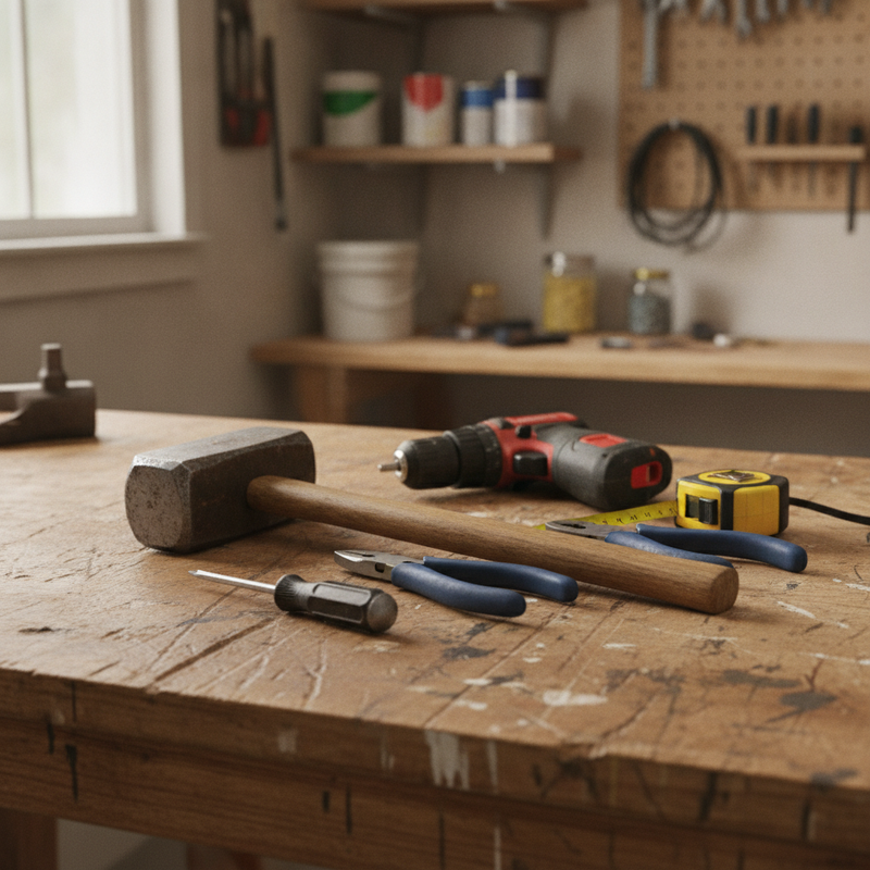 Tools