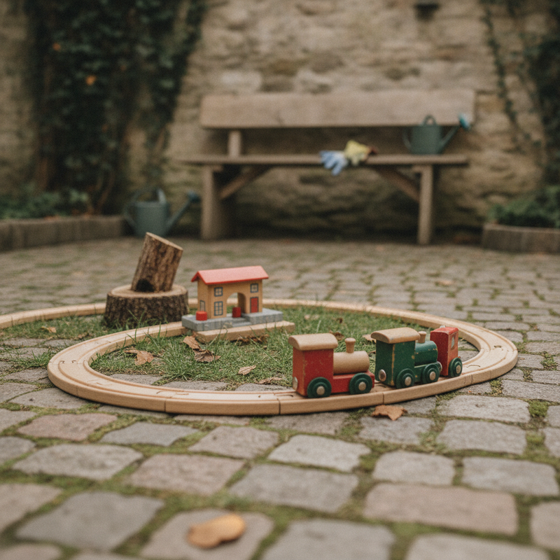 Toy