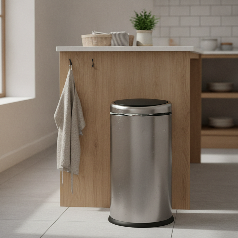 Trash Bin