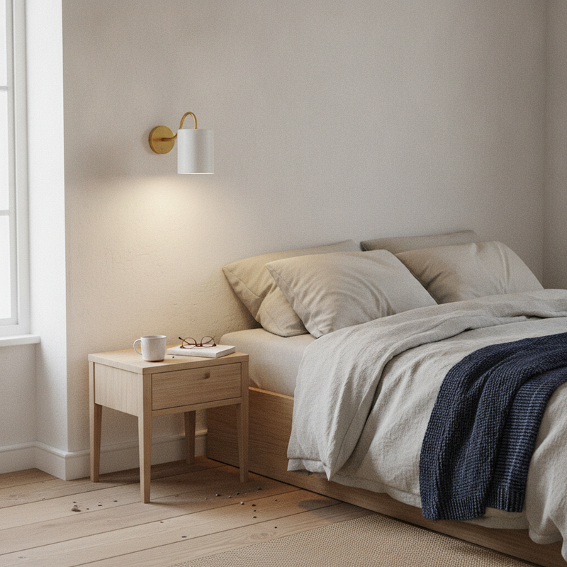 Wall lights